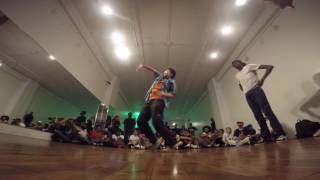 Underpressure 2016 / AllStyles