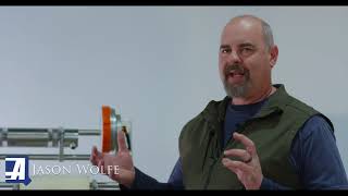 One Motion - Innovative Direct Drive Technology