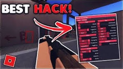 OP Counter Blox Hack | Kill All, Aimbot, ESP, No Spread, No Recoil & MORE!