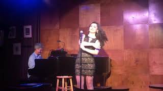 Dont Rain On My Parade-Funny Girl-Mia Hart
