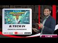 B.Tech in Chemical Engineering | Complete Guide | BTech CE | Chemical Engineer | Roadmap | India