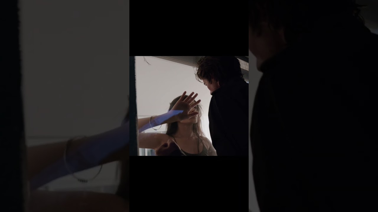 Knight Of Cups (2015) 4K. Dreams are nice. 