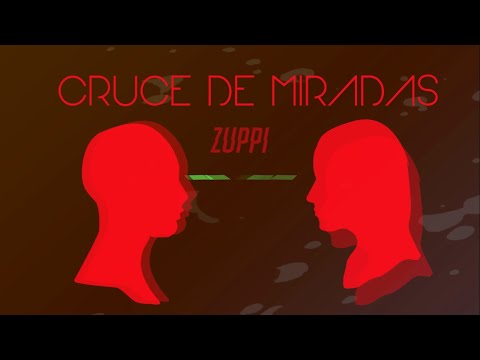 Zuppi - Cruce de miradas