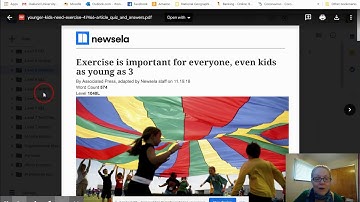 Annotate with Kami - How to use Kami