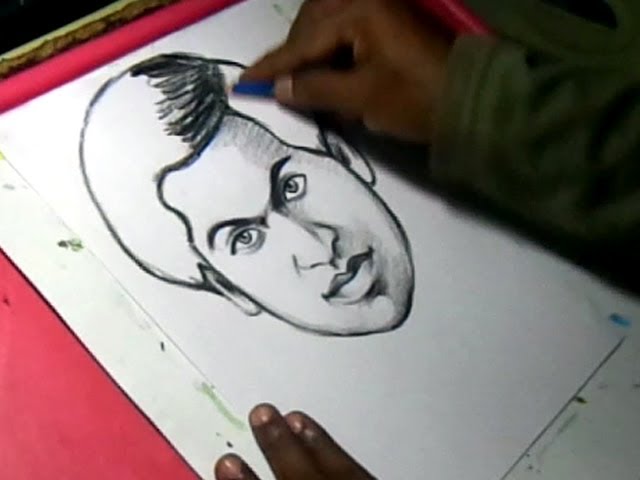 Featured image of post Srinivasa Ramanujan Drawing Photo : Learn about this mathematical genius who died young but left mysteries that still puzzle mathematicians today.