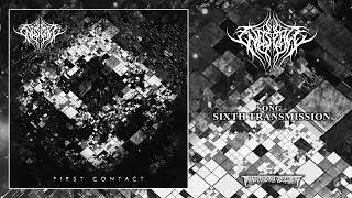 ENDSPACE (Canada) - Sixth Transmission (Sci-fi Black Metal) Transcending Obscurity Records