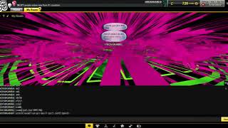Zombie Song Done On Imvu