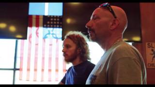 Where It Begins: 1977-2000 Sneak Peek 'Behind the Scenes' w/Paul Harshbarger of MMS Rentals HD