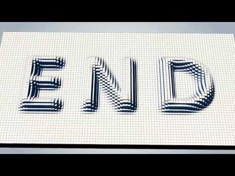 Animated Wall