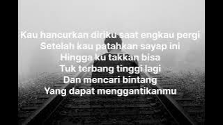 last child - duka lirik cover by chika lutfi