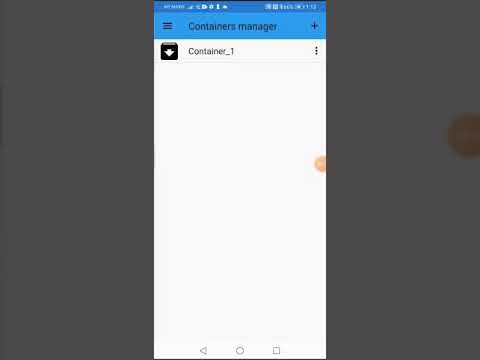 Proof To Everyone That Exagear Isn't Working On My New Android!