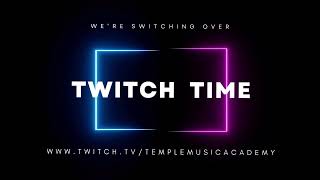 🎶 Live Music Reactions & All-Request Song Breakdowns | Temple Music Academy