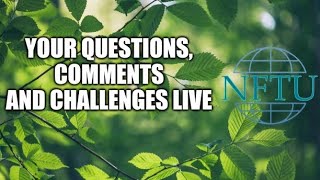 LIVE Q&A: LIVE Call in DEBATES | Protestants, Atheists, Roman Catholic, Muslims | PROVE ME WRONG