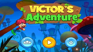 🍄VICTOR'S Adventure Level 10🍄 screenshot 5