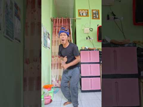 Maunya kue ulang tahun