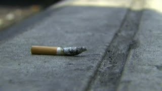 Giornata Mondiale senza tabacco, in Italia è allarme per i minori
