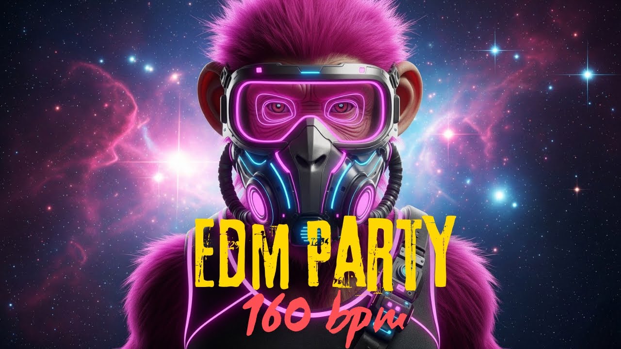 π₯ EDM MUSIC 2025 π Nonstop Dance & Workout Mix π₯ EDM MUSIC 2025 π Nonstop Dance & Workout Mix