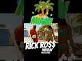 RICK ROSS - HUSTLIN'