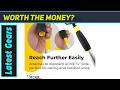 FINXCEL HVAC Coil Brush: The Secret to Better AC Efficiency?