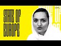What is the future purpose of foreign policy & diplomacy in a changed world? | State of Europe 2021