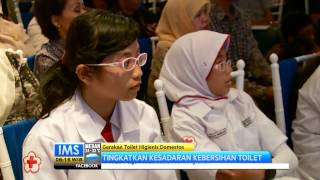 Ims - Toilet Higienis Dometos