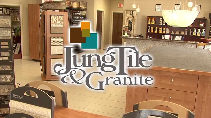 Jung Tile - Victoria, Texas - Commercial by Sizemo...