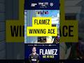 flameZ winning ace versus FaZe Clan! 🫣 #CS2 #IEM #Flamez #Focusfiregaming