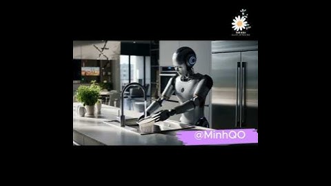 CÂU CHUYỆN BẤT NGỜ VÀ THÚ VỊ VỀ BẢN THÂN ROBOT AI #viralvideo #viralvideo2024 #drama #funny
