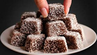 Nur Kakao und Apfel! Das perfekte Orangen Nachtisch Rezept in 15 Minuten, ohne Ofen! screenshot 1