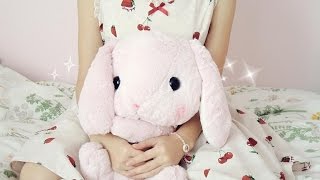  Loppy Bunny Unboxing  | Tokyo Otaku Mode