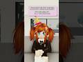 Nobody Remembered My Birthday (Roblox Berry Avenue Rp) #roblox #robloxshorts #robloxtrend
