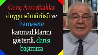 ABD'Lİ Z KUŞAĞI TRUMP'I VE KÖHNE CUMHURİYETÇİLERİ BİTİRDİ TÜRKİYE'DEKİ YAŞITLARI BAKALIM NE YAPACAK