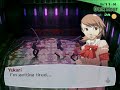 Yukari takeba spill the beans after being forced to wear a bikini