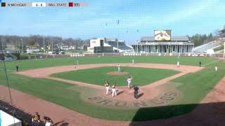Baseball vs Ball State (March 21)