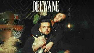 Deewane Official Video Deep Dhaliwal Arsh Heer