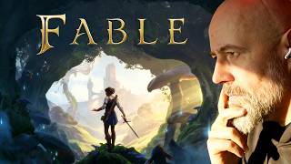 FABLE Gameplay: Reputacja, własny biznes, romanse i gadająca świnia
