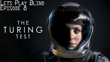 The Turing Test Let