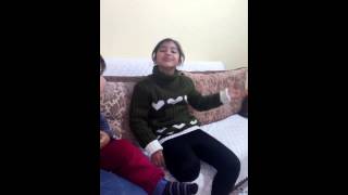 Aynur Polat Adiyaman Golbasindan