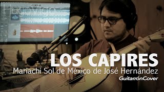 Los Capires - Mariachi Sol de México de José Hernández