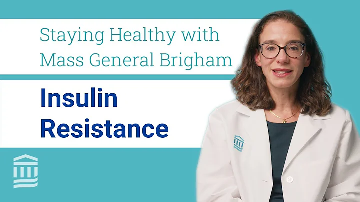 Insulin Resistance: Treatment & How it Affects Weight Loss | Mass General Brigham - DayDayNews