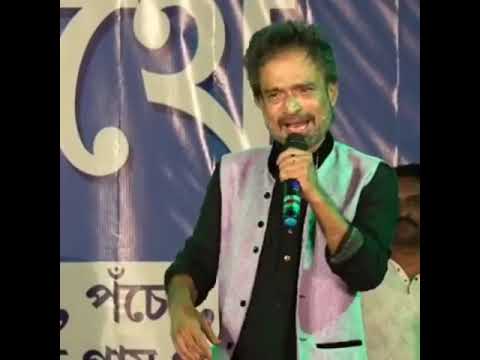            Nachiketa Chakraborty hit song