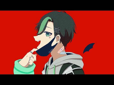 【歌ってみた】ヴァンパイア【池丸京】