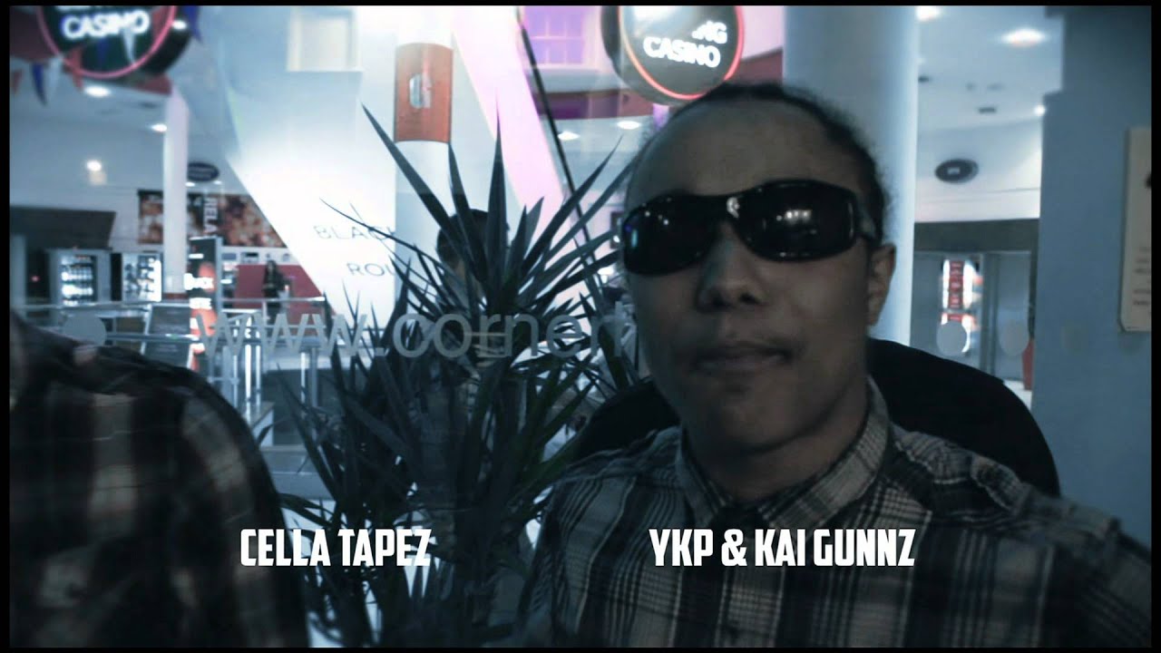 ykp and kai gunnz (Official Freestyle Music Video)