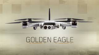 Introducing Golden Eagle - Teal - YouTube
