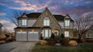 ✨Inside One of West Virginia's Most Stunning Luxury Homes!
