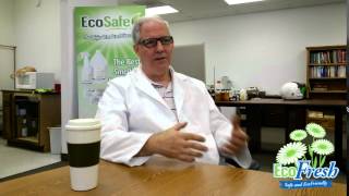 EcoSafe Ultra ZR1 Odor Neutralizer