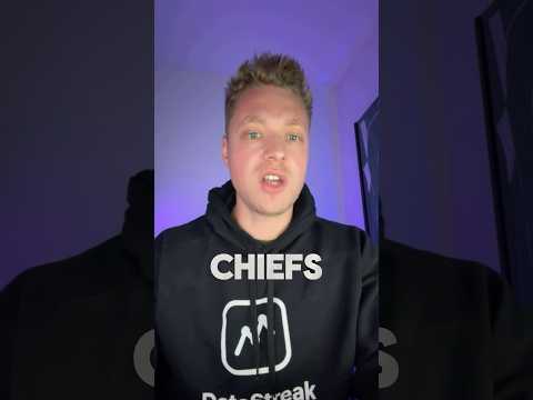 The Chiefs are back