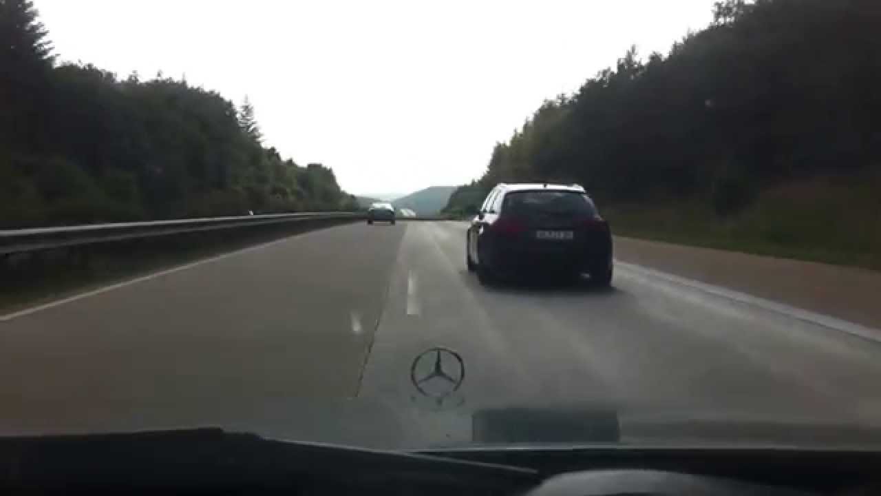 Crusing to Landstuhl and Ramstein AFB Germany 720p YouTube