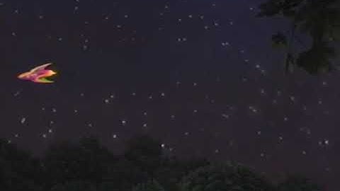 In Outer Space (2005 Version) Part 72