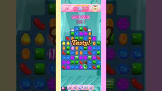 Candy Crush Level 7